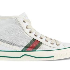COPY - Gucci Tennis 1977 High Top